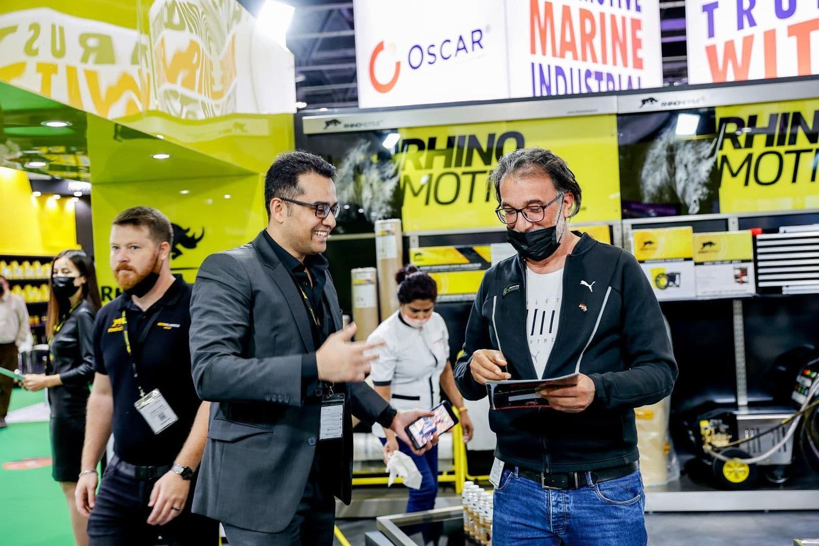 Automechanika Dubai 2021 3