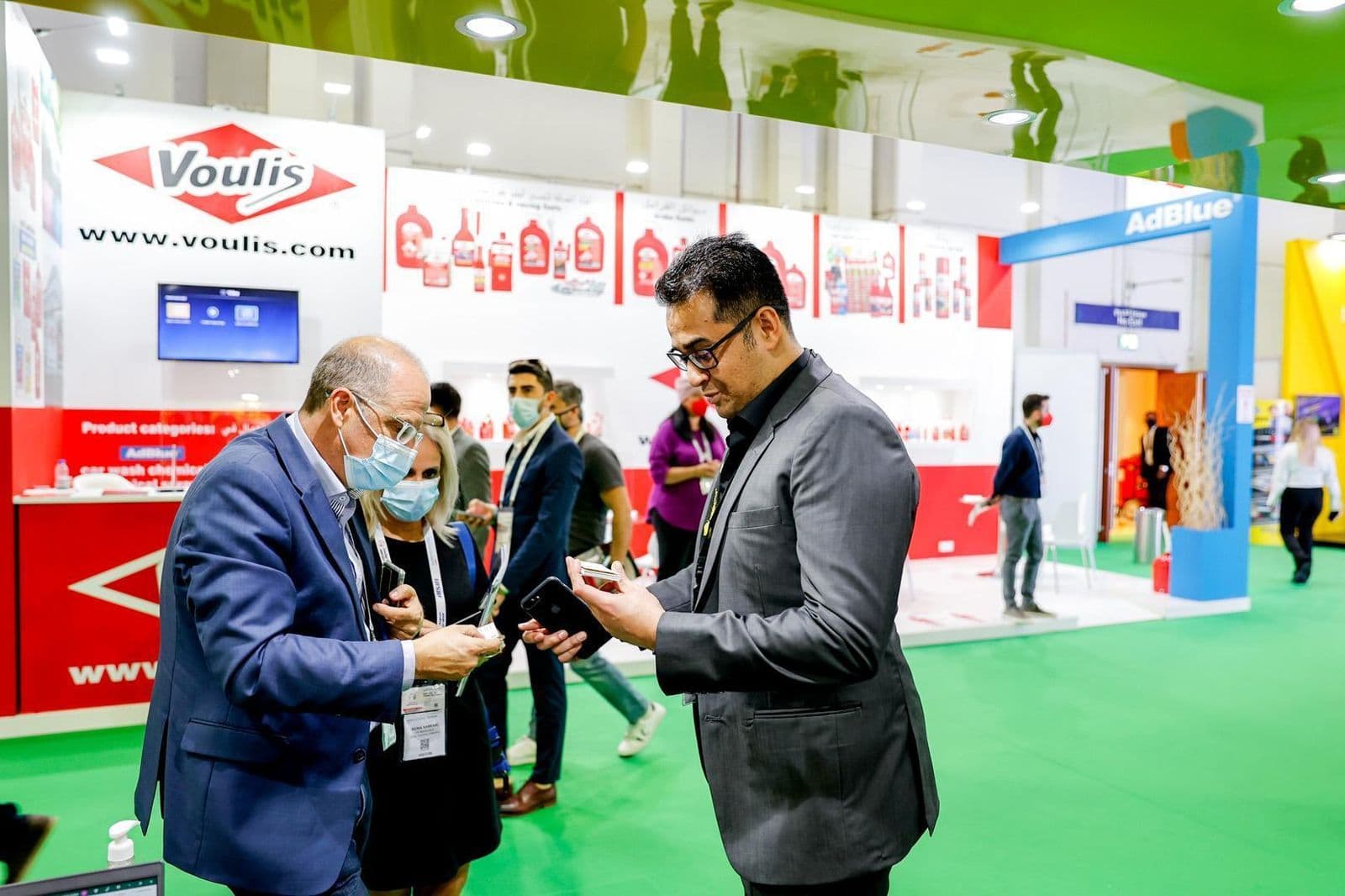 Automechanika Dubai 2021 4