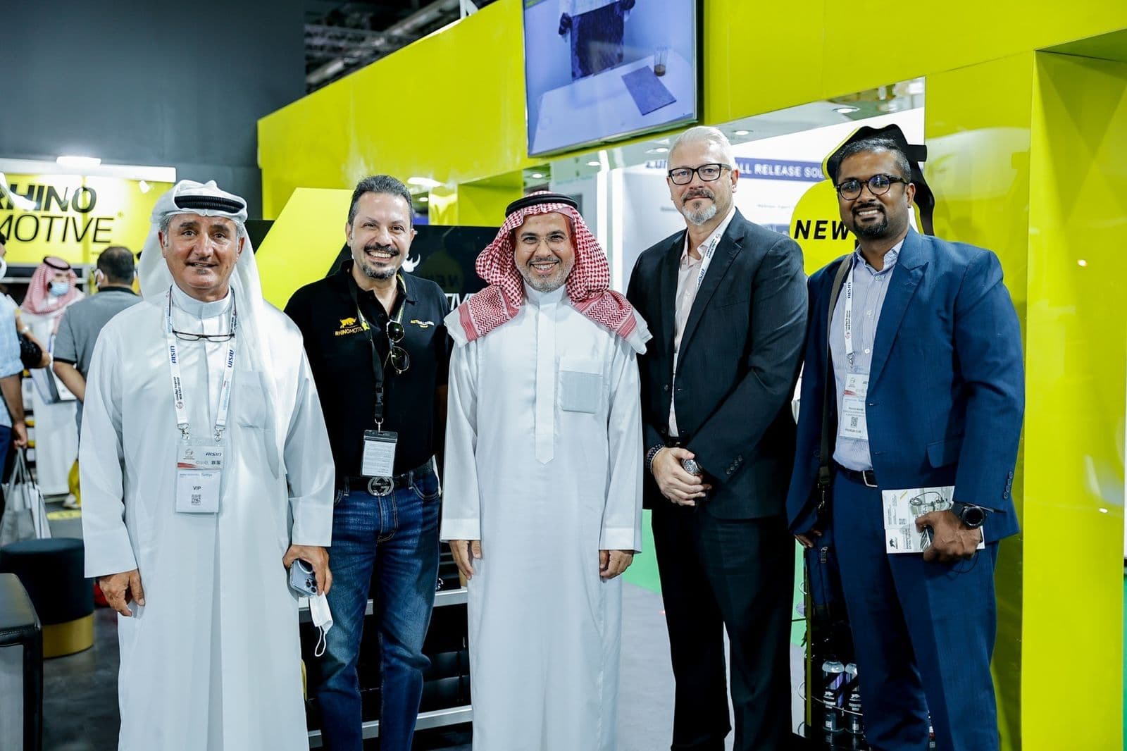 Automechanika Dubai 2021 23