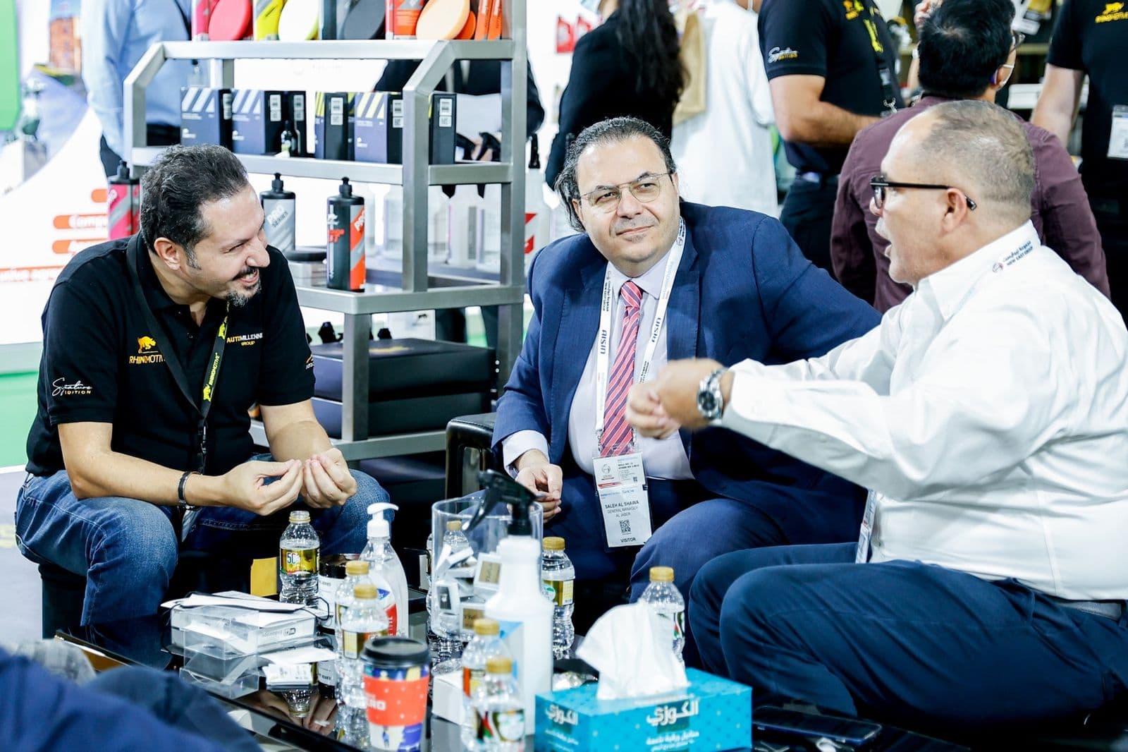 Automechanika Dubai 2021 24