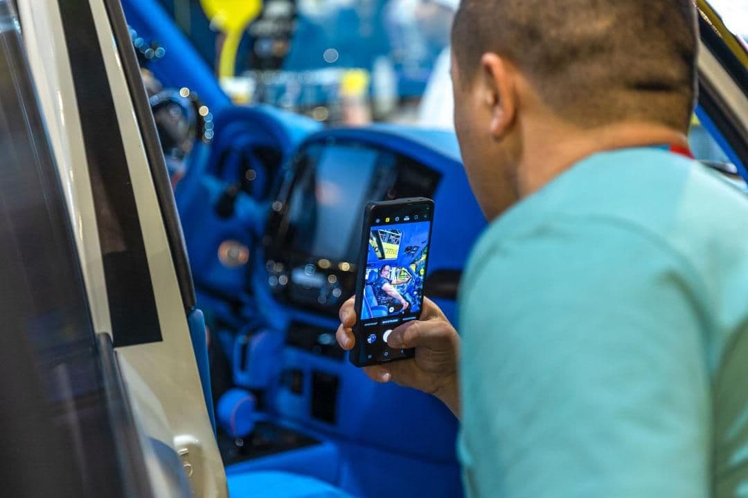 Automechanika Dubai 2022 2