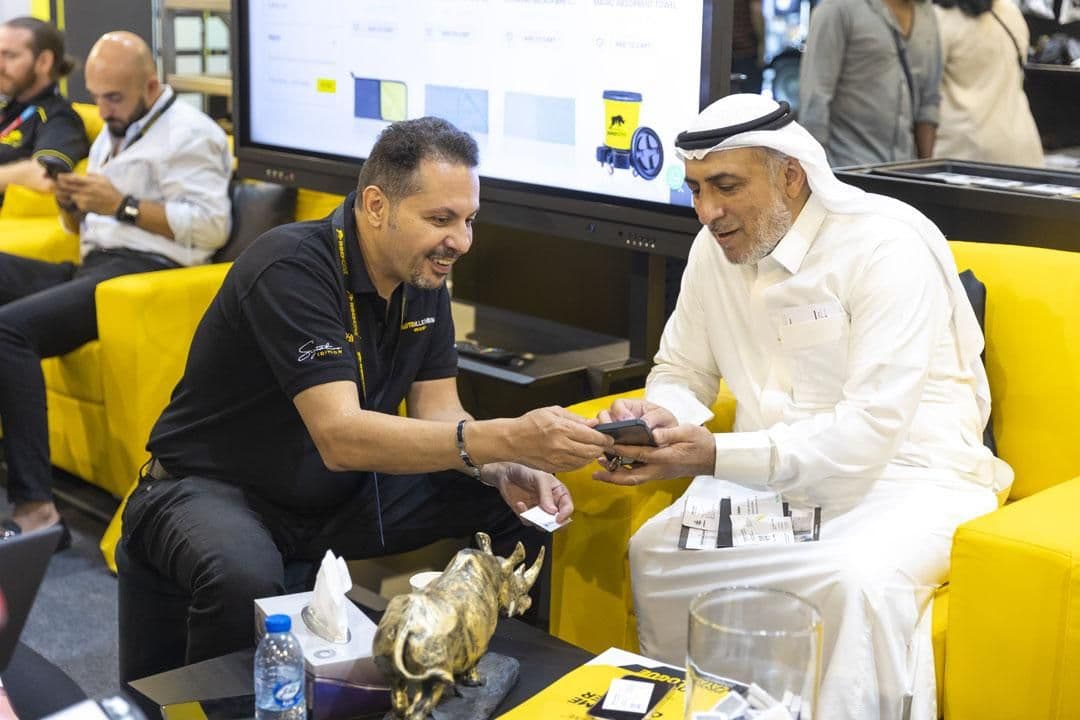 Automechanika Dubai 2022 3
