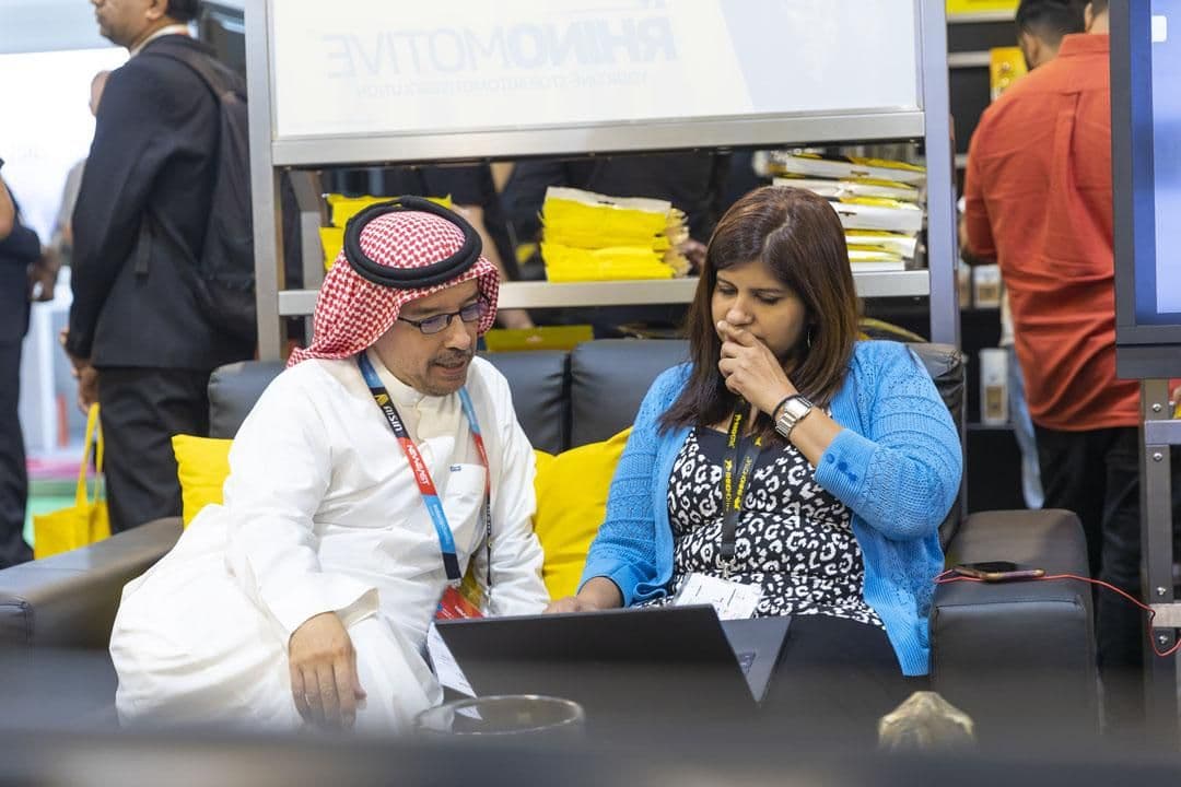 Automechanika Dubai 2022 5