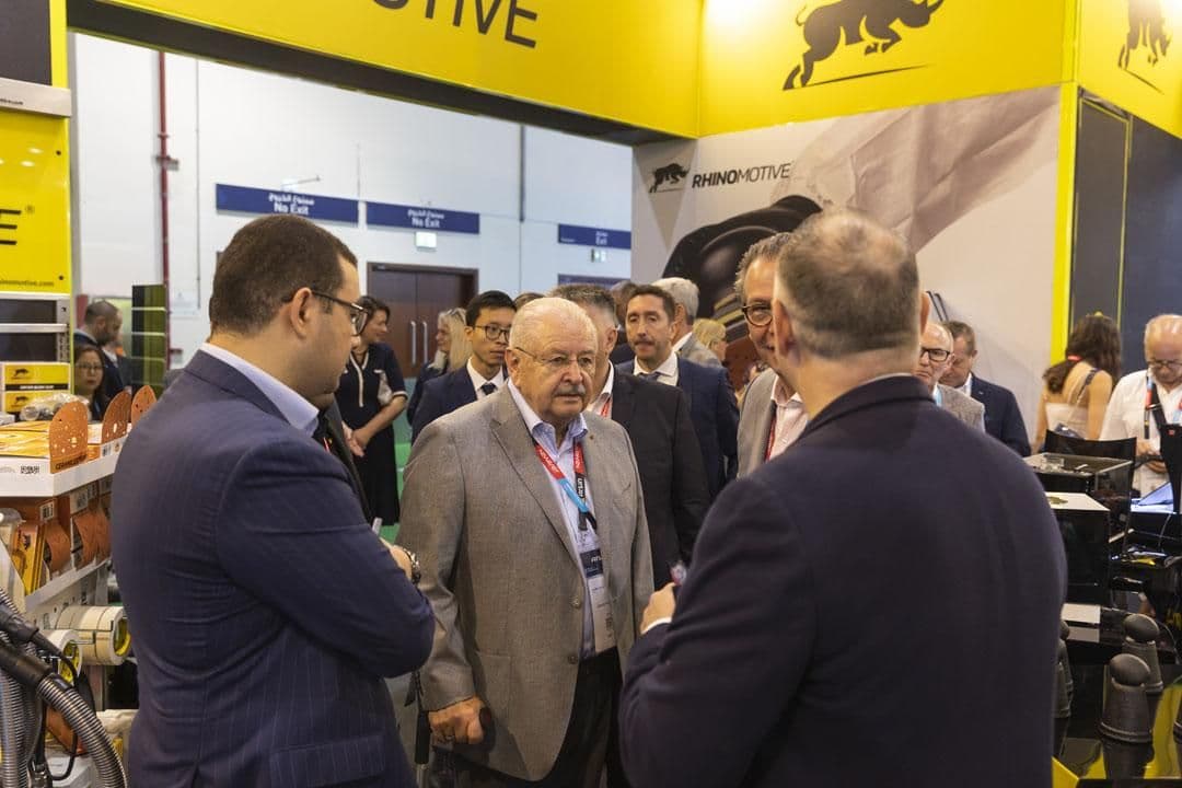 Automechanika Dubai 2022 7
