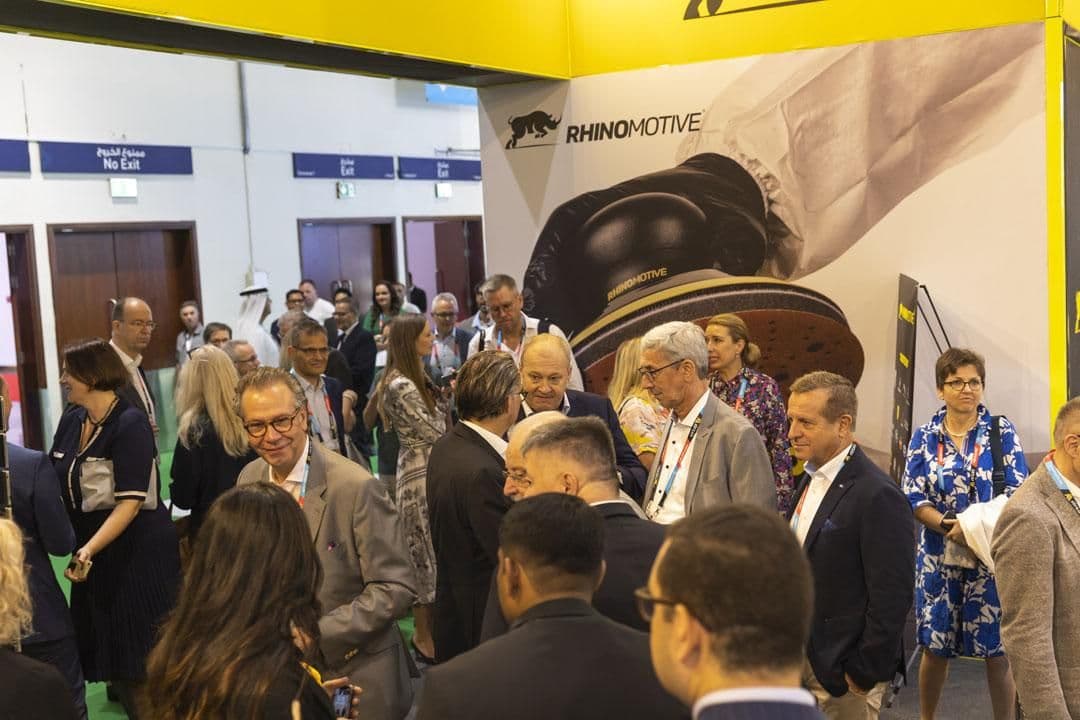 Automechanika Dubai 2022 8