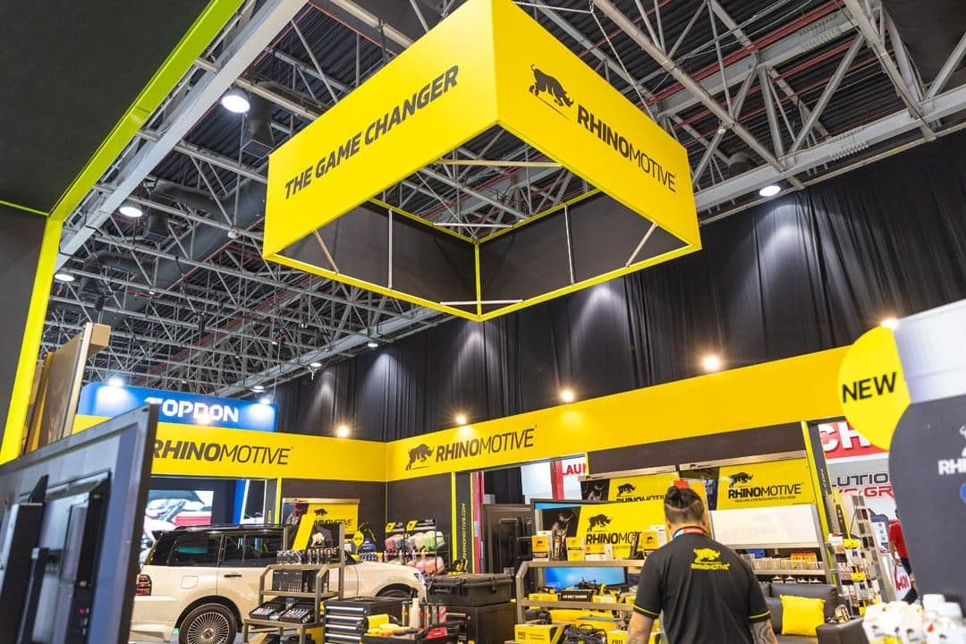 Automechanika Dubai 2022 9