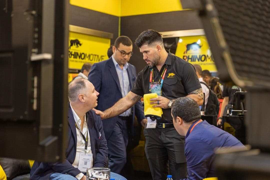 Automechanika Dubai 2022 10