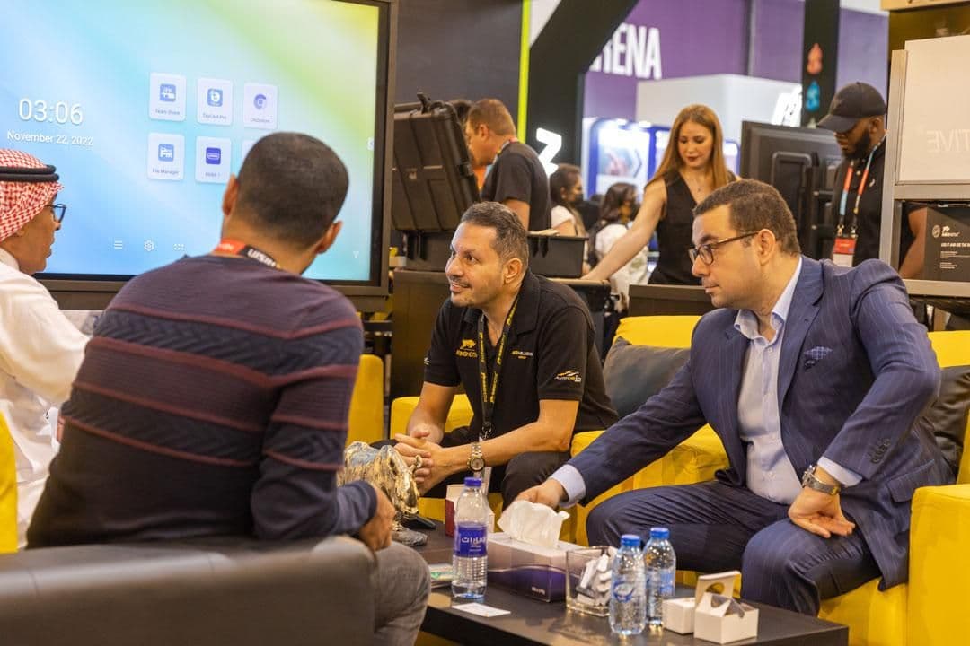 Automechanika Dubai 2022 12