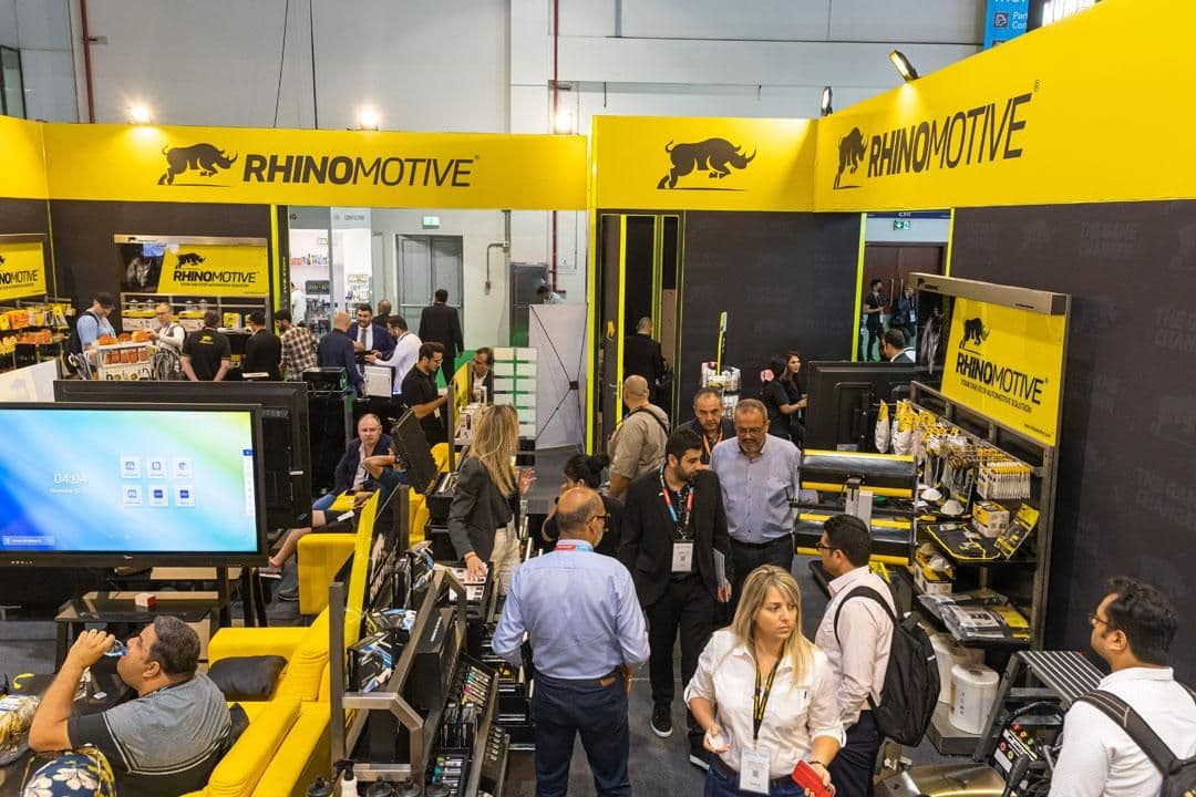 Automechanika Dubai 2022 15