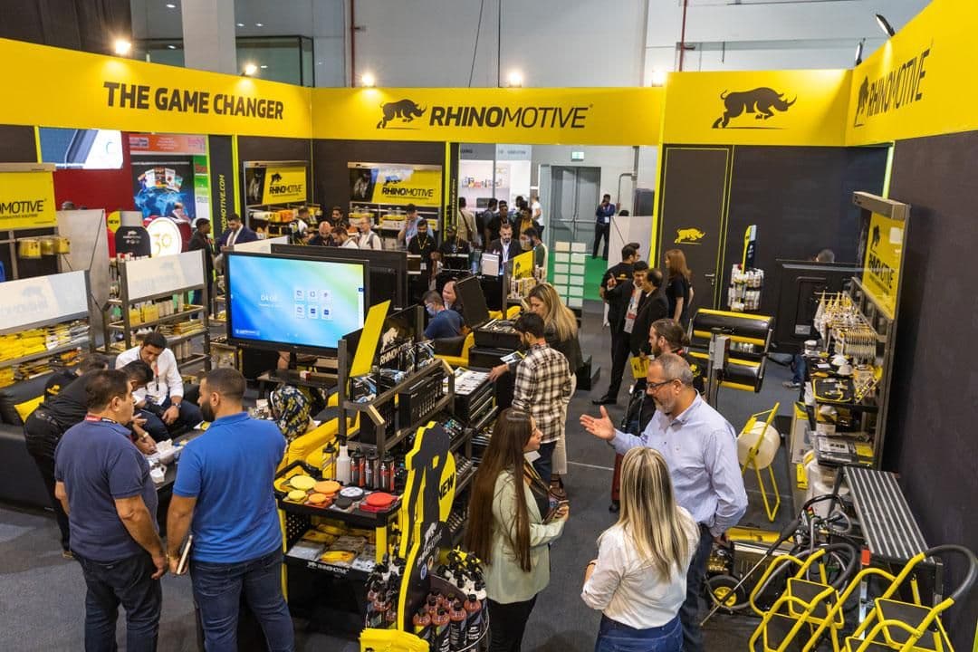 Automechanika Dubai 2022 16