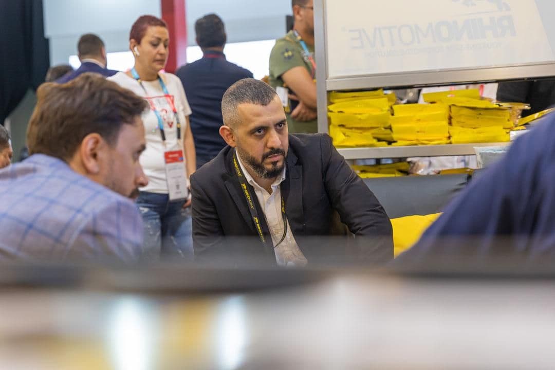 Automechanika Dubai 2022 20