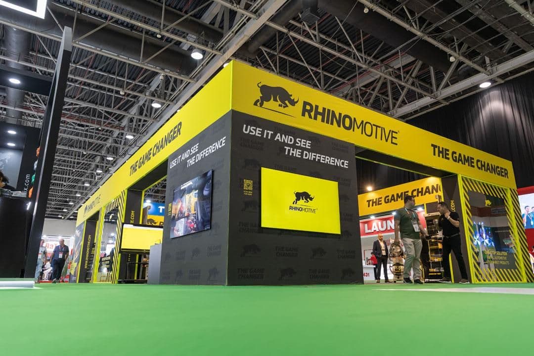 Automechanika Dubai 2022 23