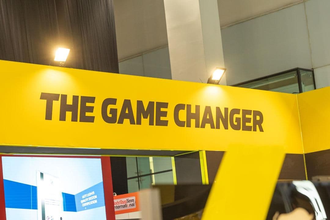 Automechanika Dubai 2022 26