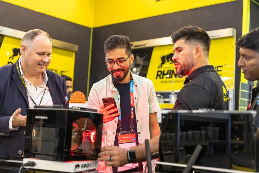 Automechanika Dubai 2022 27