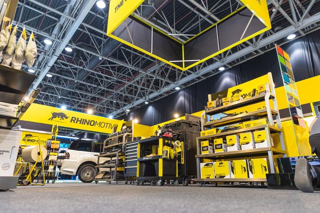 Automechanika Dubai 2022 33