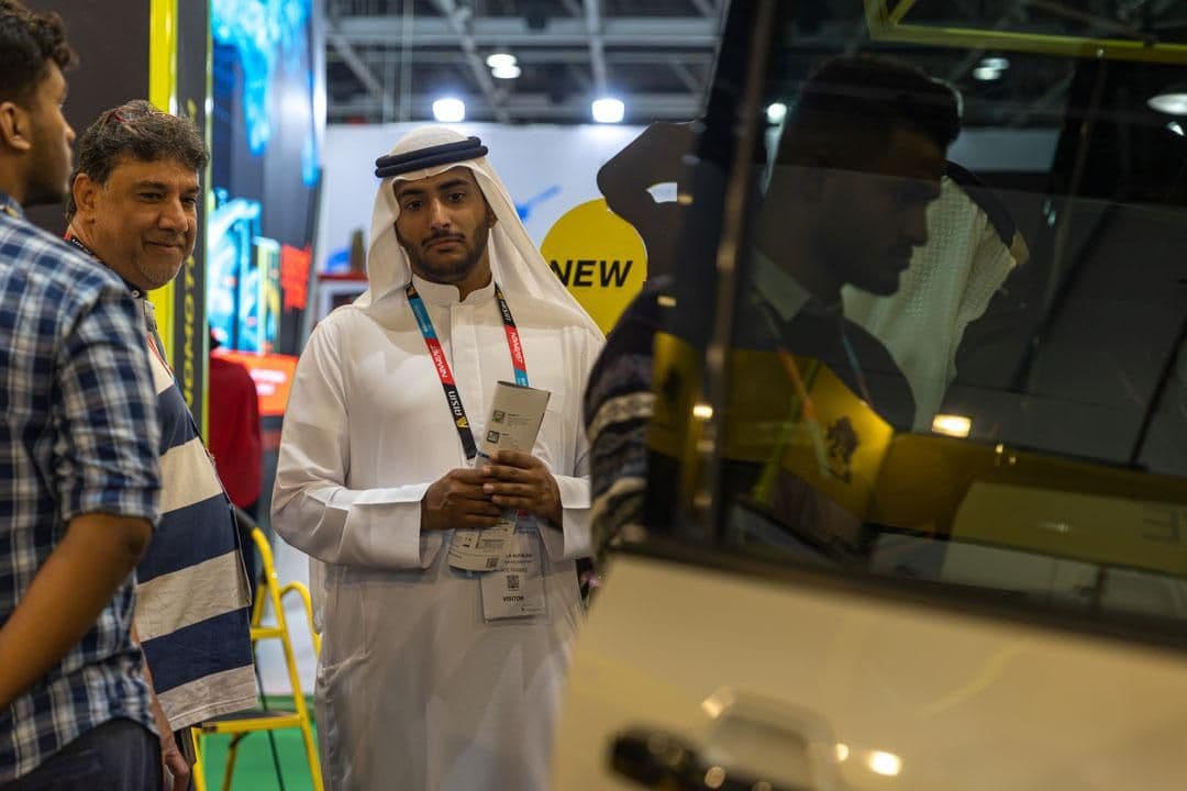 Automechanika Dubai 2022 40