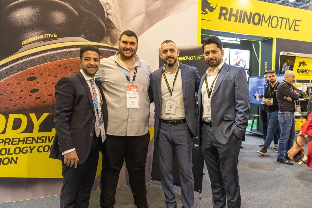 Automechanika Dubai 2022 43