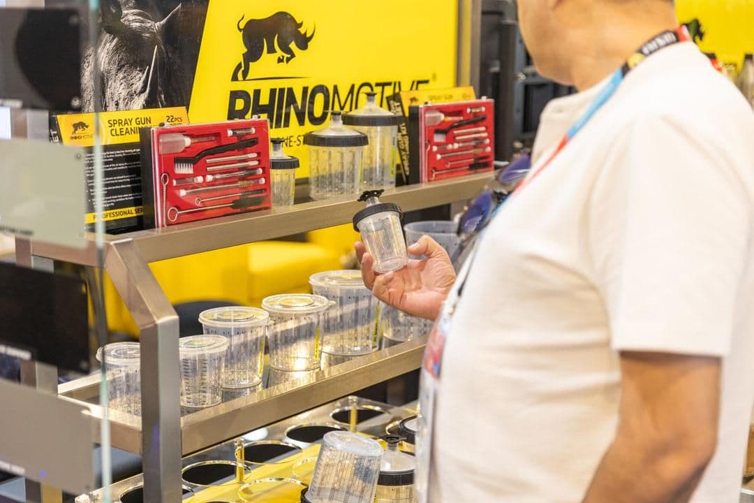 Automechanika Dubai 2022 45