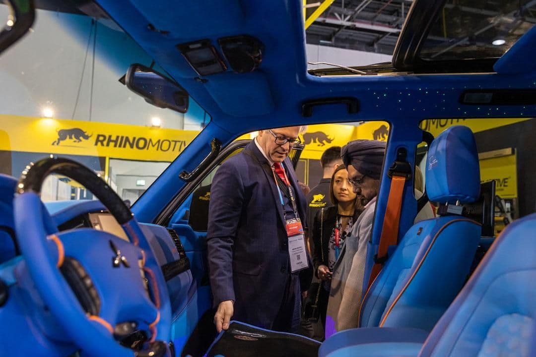 Automechanika Dubai 2022 48