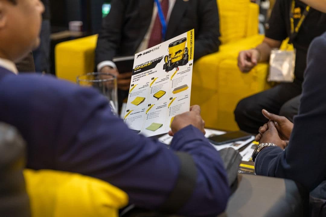 Automechanika Dubai 2022 52
