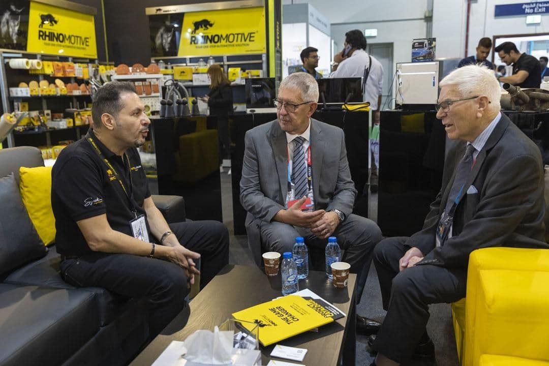 Automechanika Dubai 2022 56