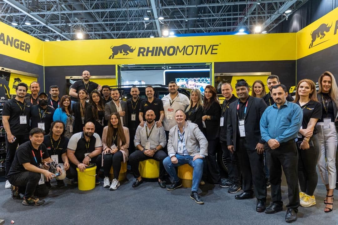 Automechanika Dubai 2022 57