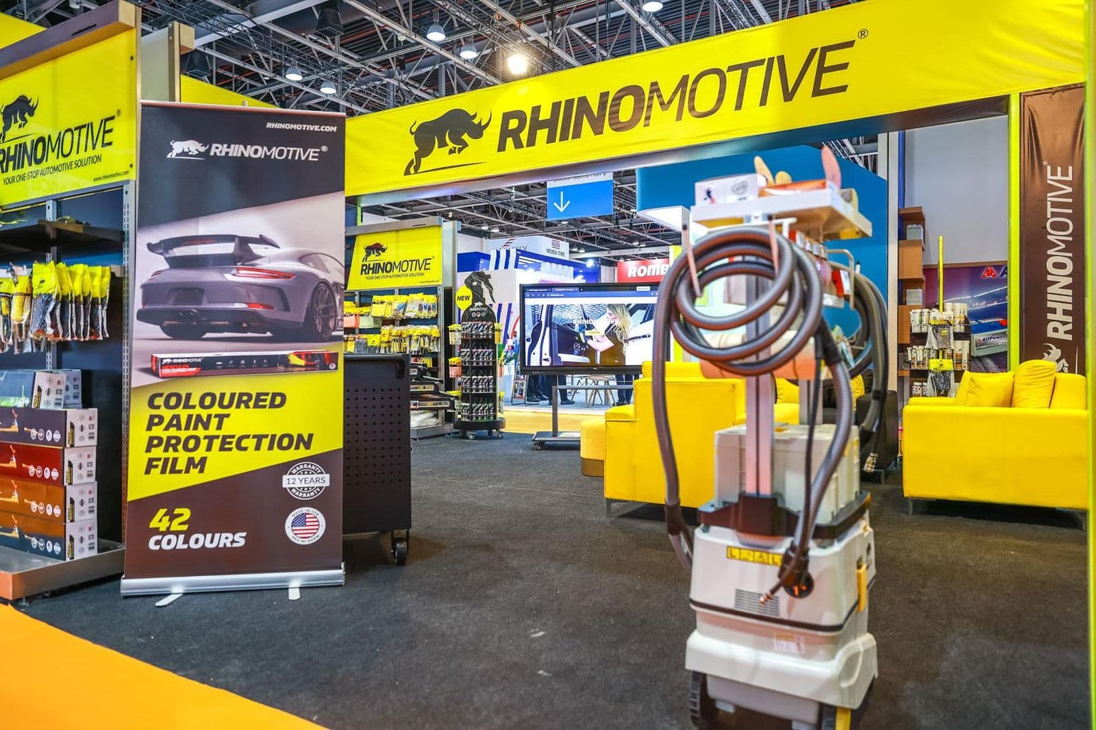 Automechanika Dubai 2023 3