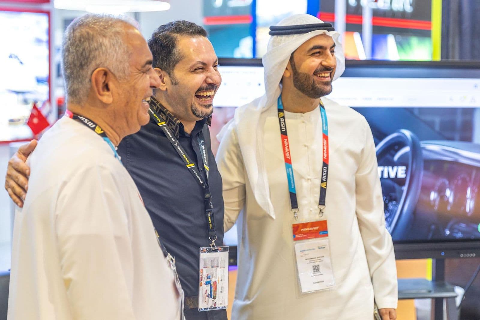 Automechanika Dubai 2023 6