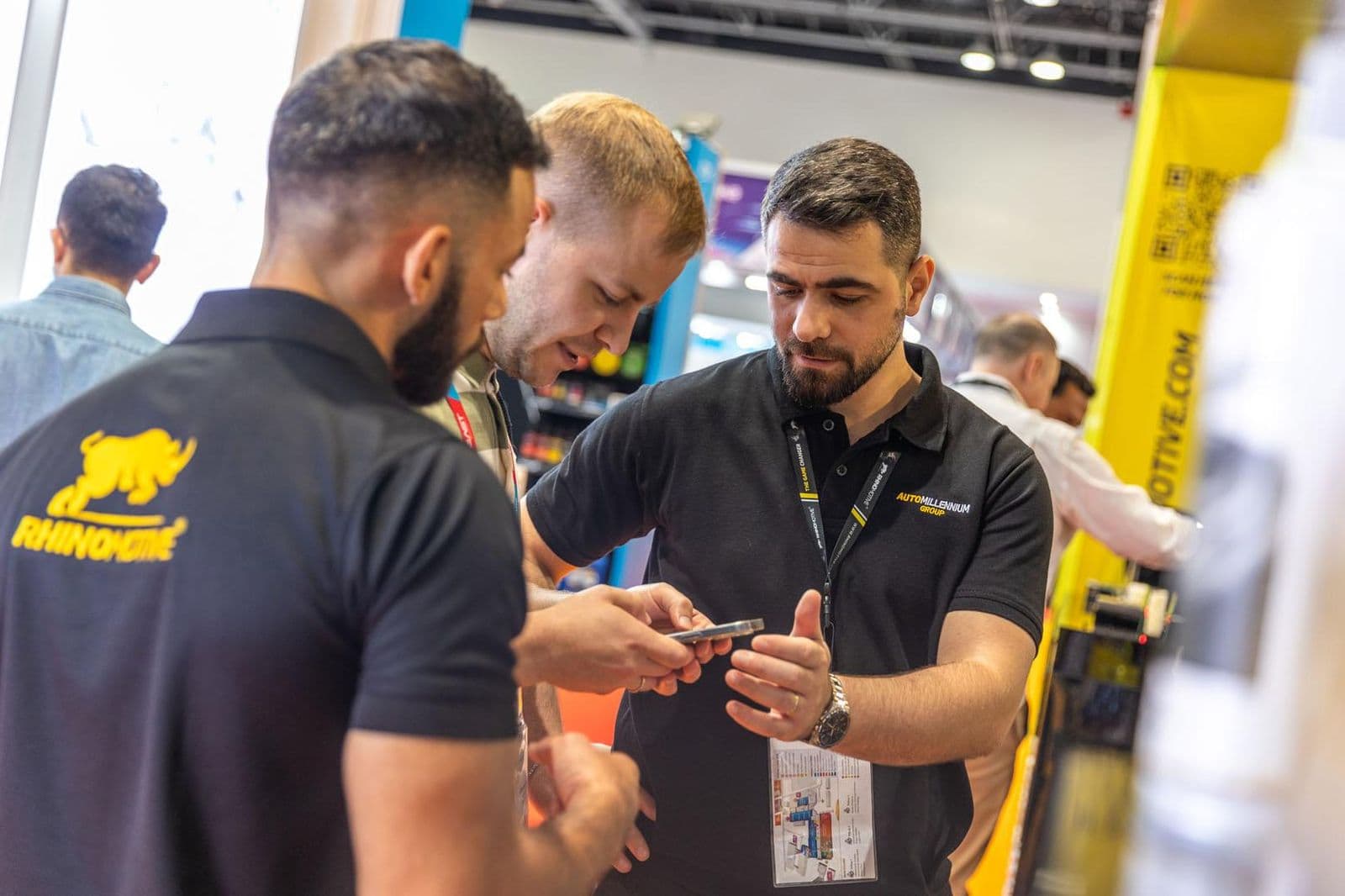 Automechanika Dubai 2023 7