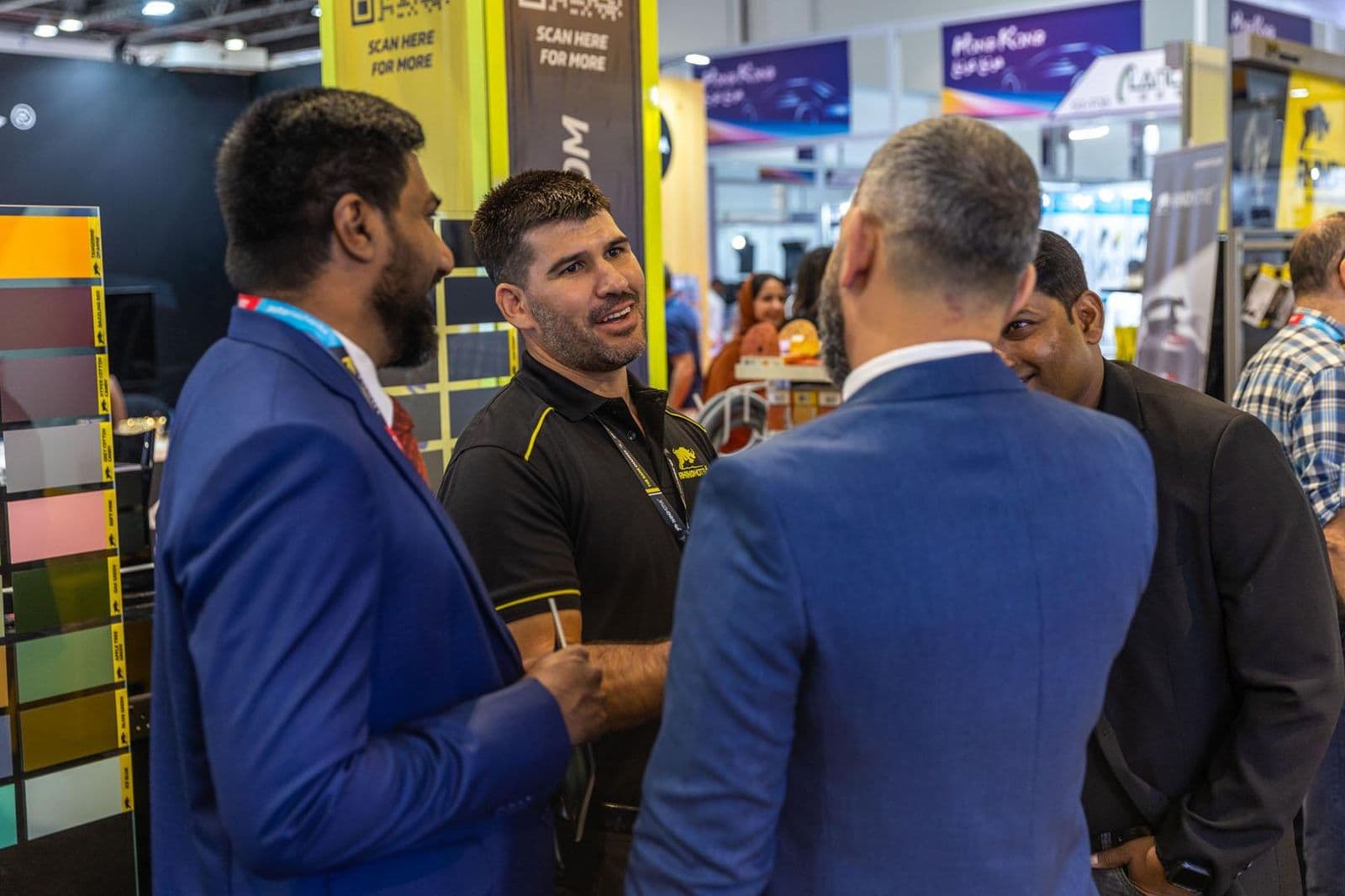 Automechanika Dubai 2023 8