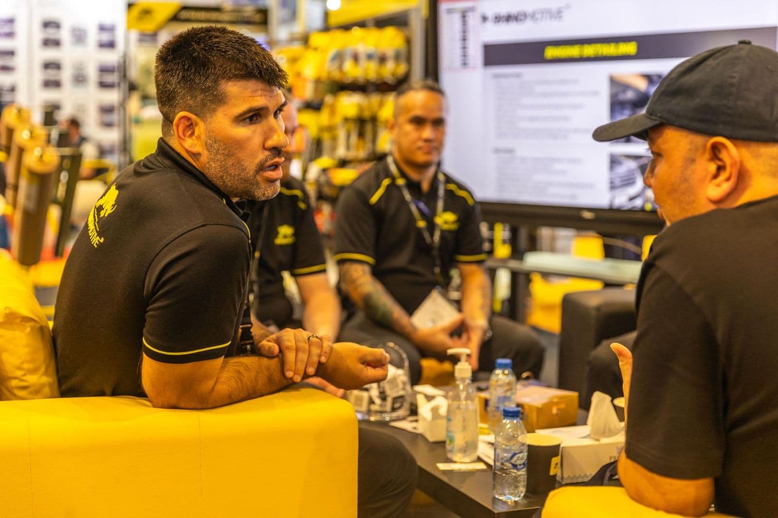 Automechanika Dubai 2023 23