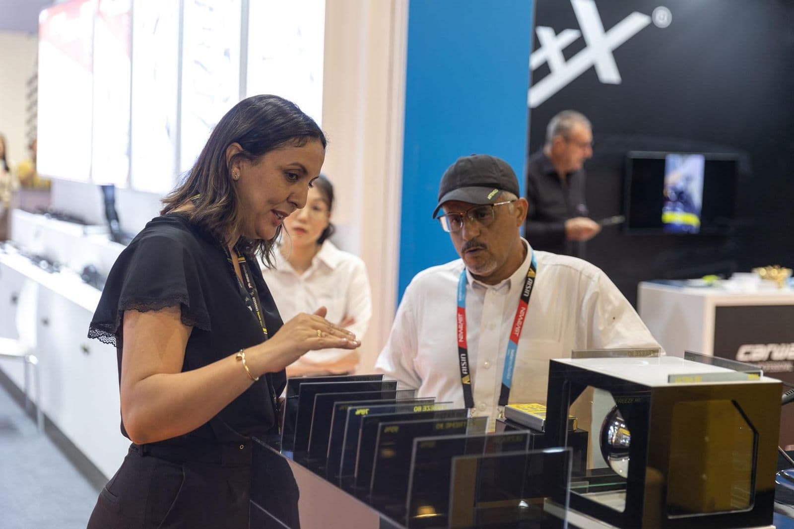 Automechanika Dubai 2023 29