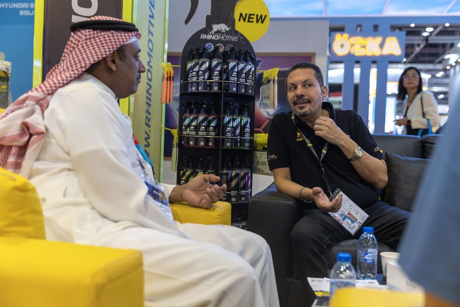 Automechanika Dubai 2023 30
