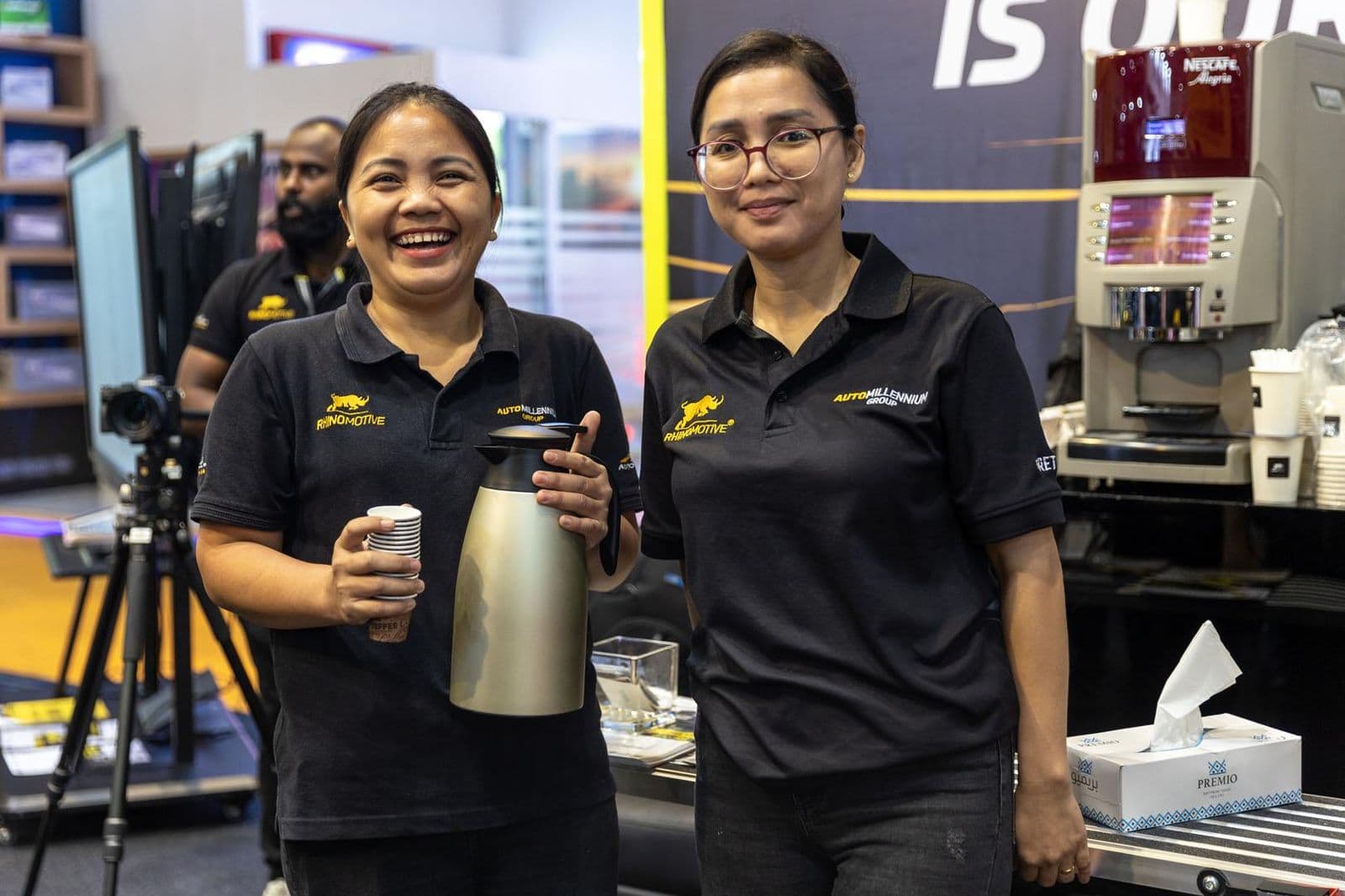 Automechanika Dubai 2023 32