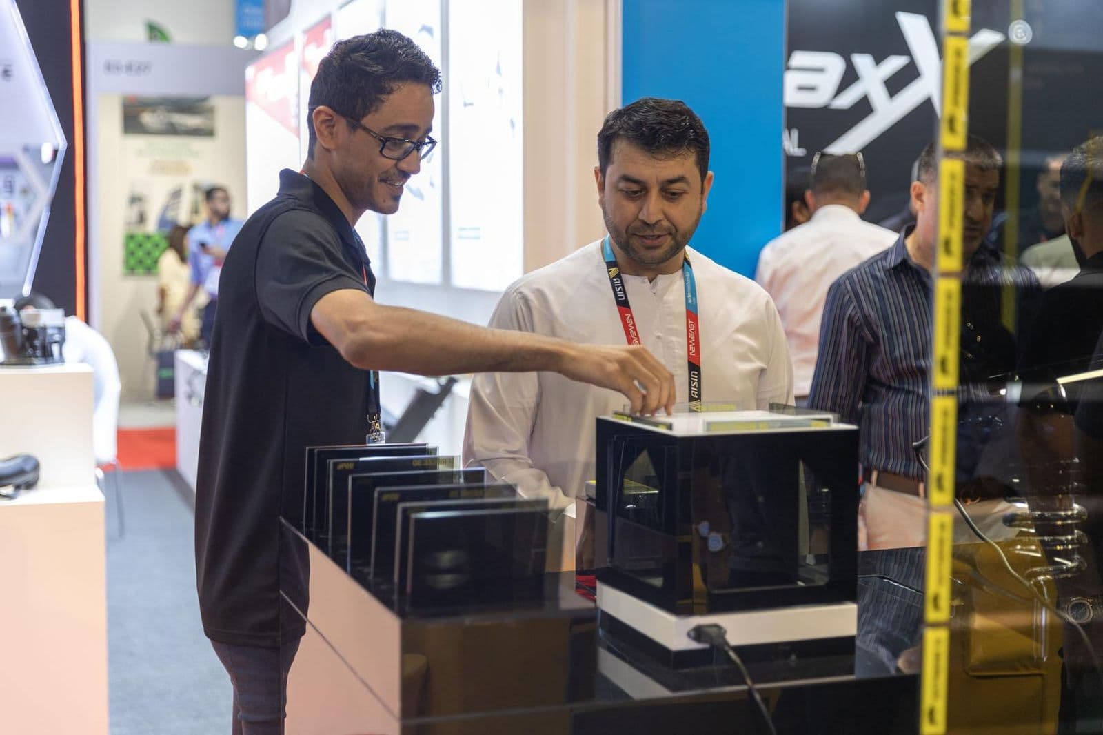 Automechanika Dubai 2023 40