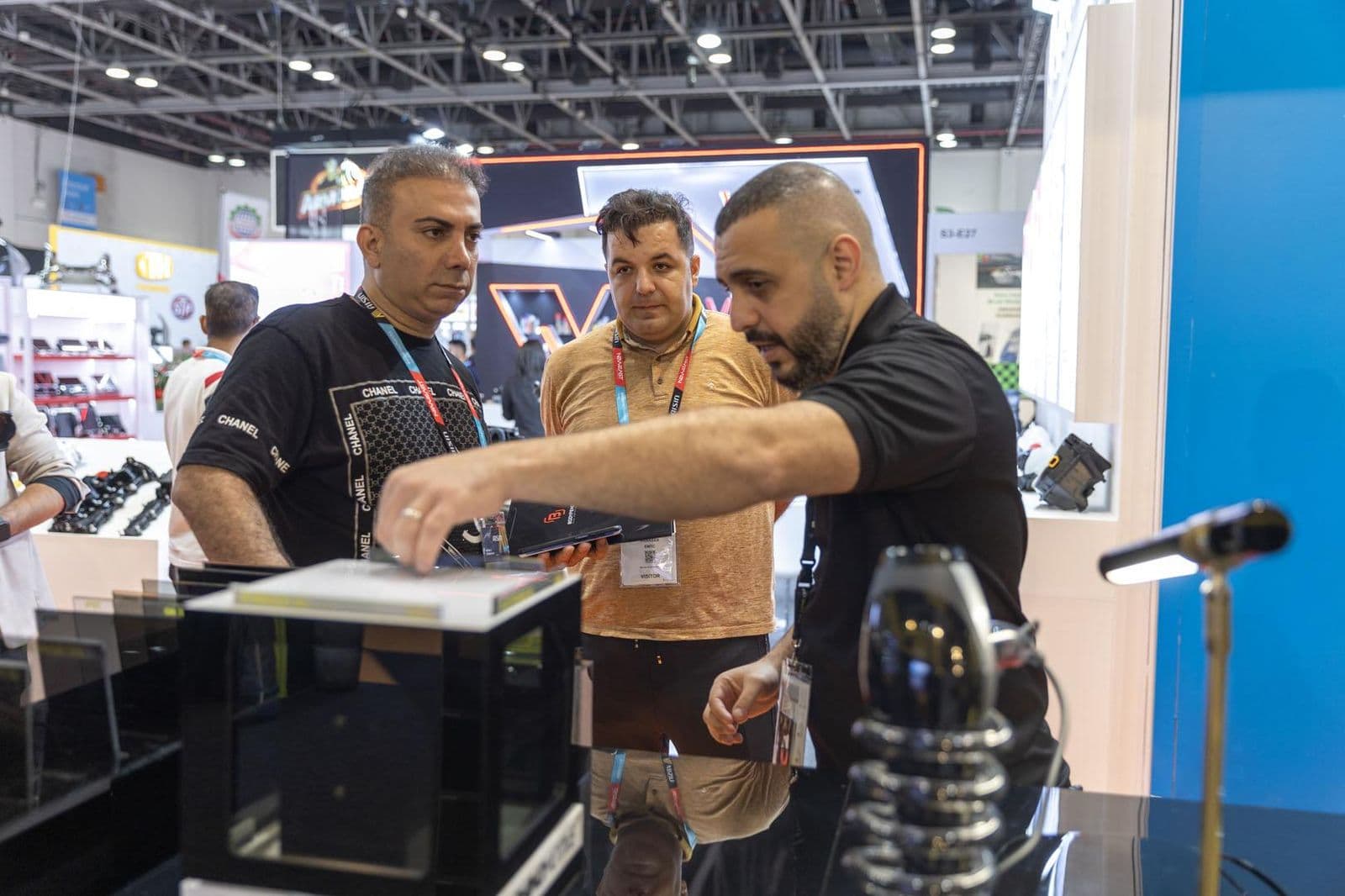 Automechanika Dubai 2023 41