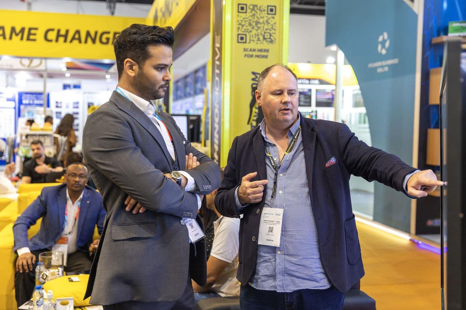 Automechanika Dubai 2023 44