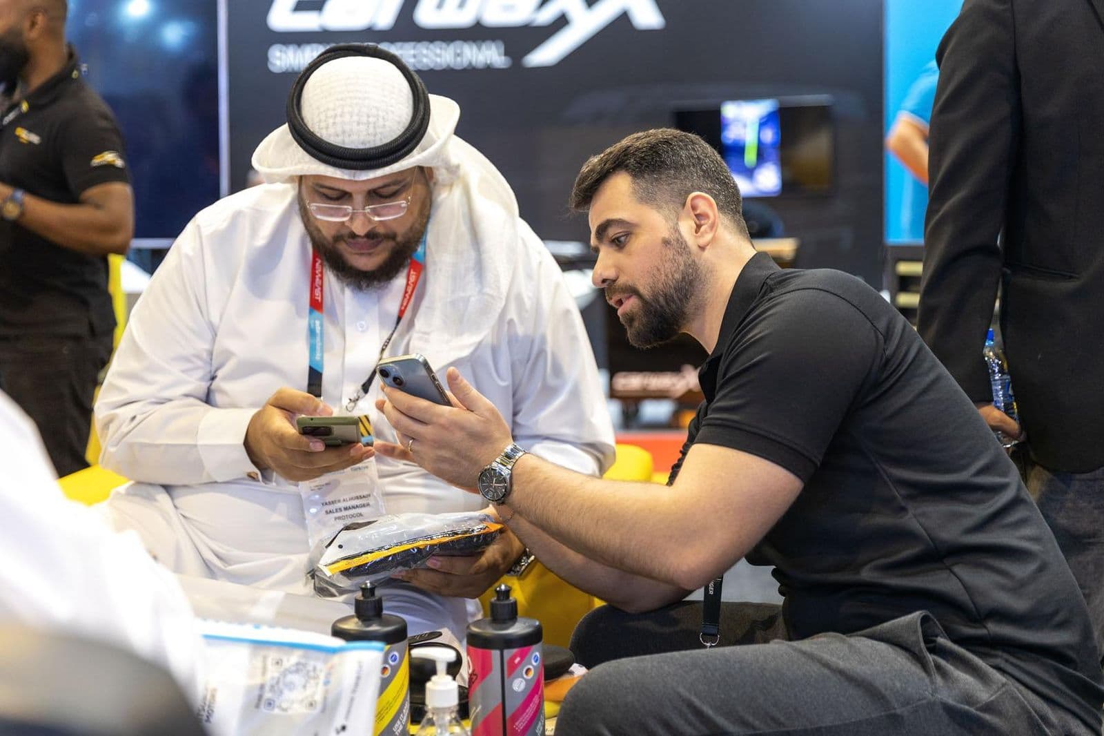 Automechanika Dubai 2023 50