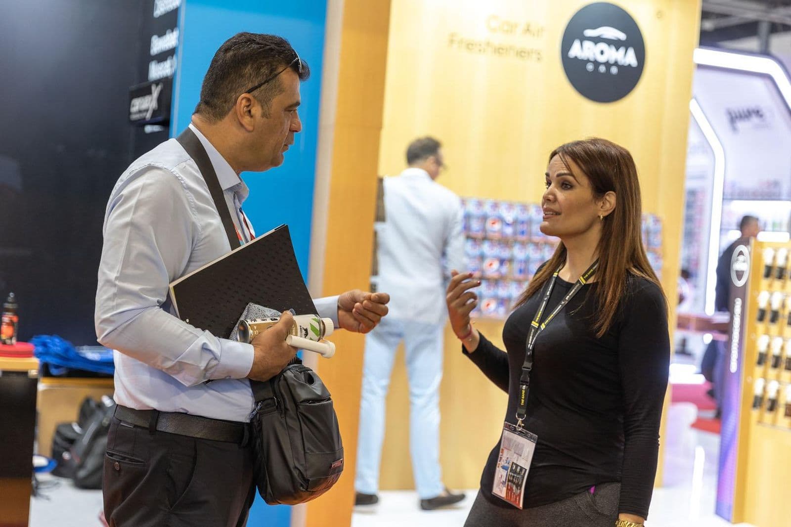Automechanika Dubai 2023 55
