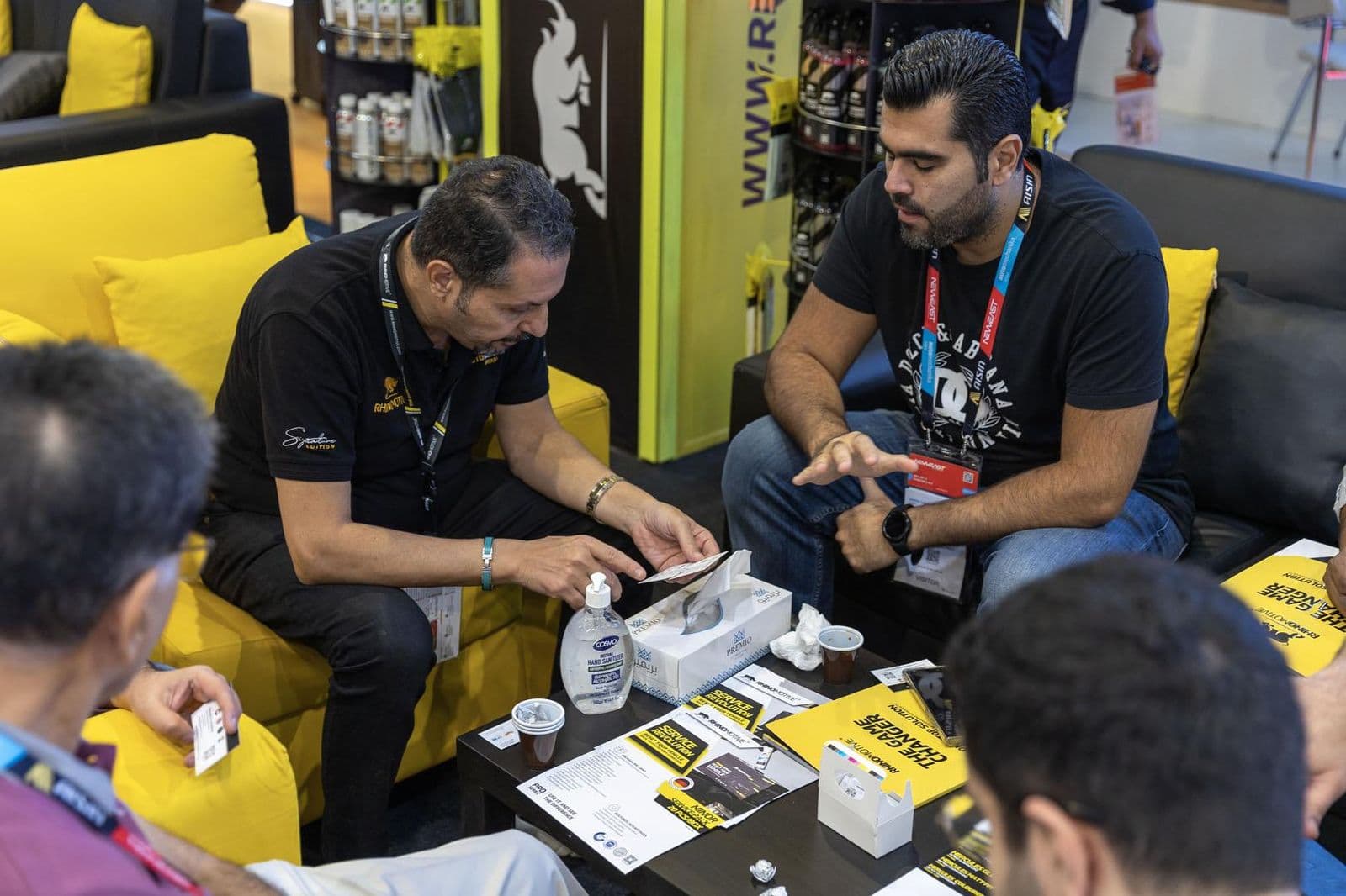 Automechanika Dubai 2023 59