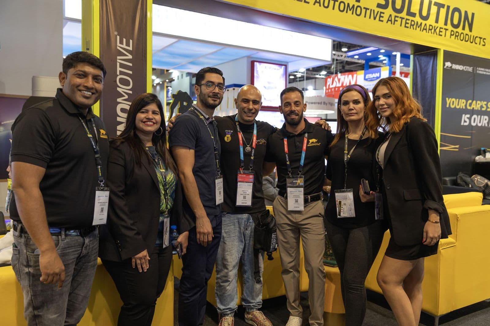 Automechanika Dubai 2023 62