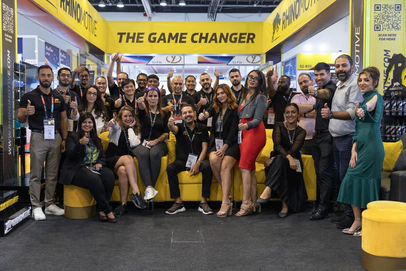 Automechanika Dubai 2023 65