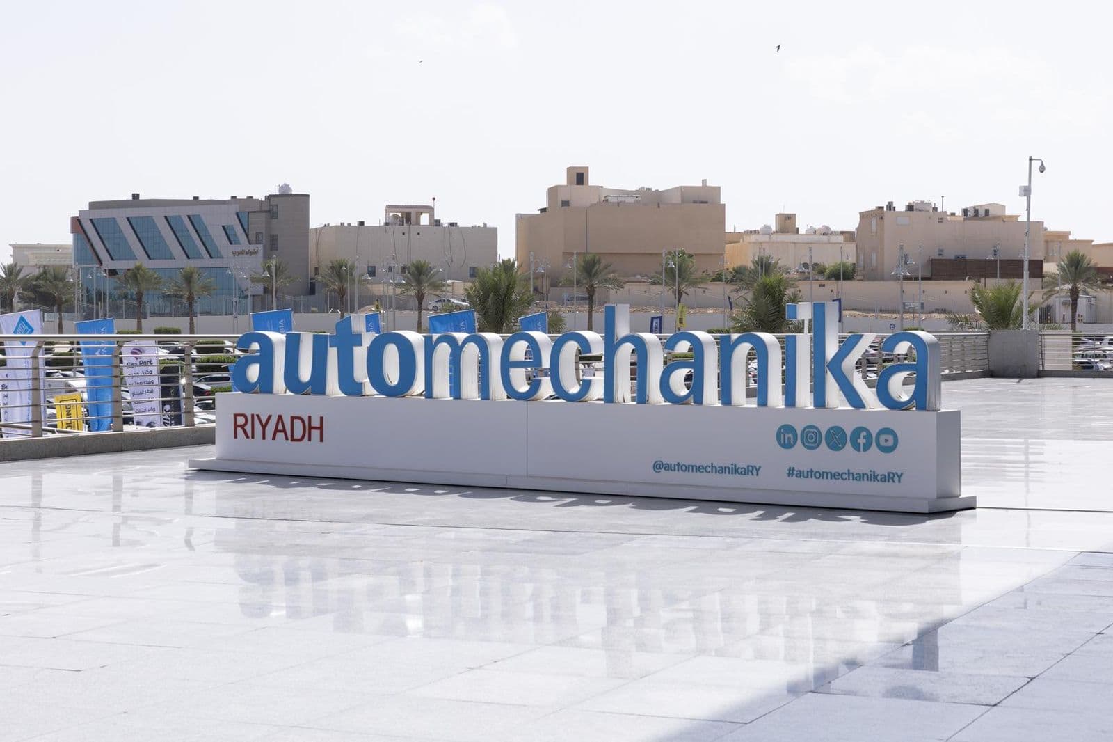 Automechanika Riyadh 2024 5
