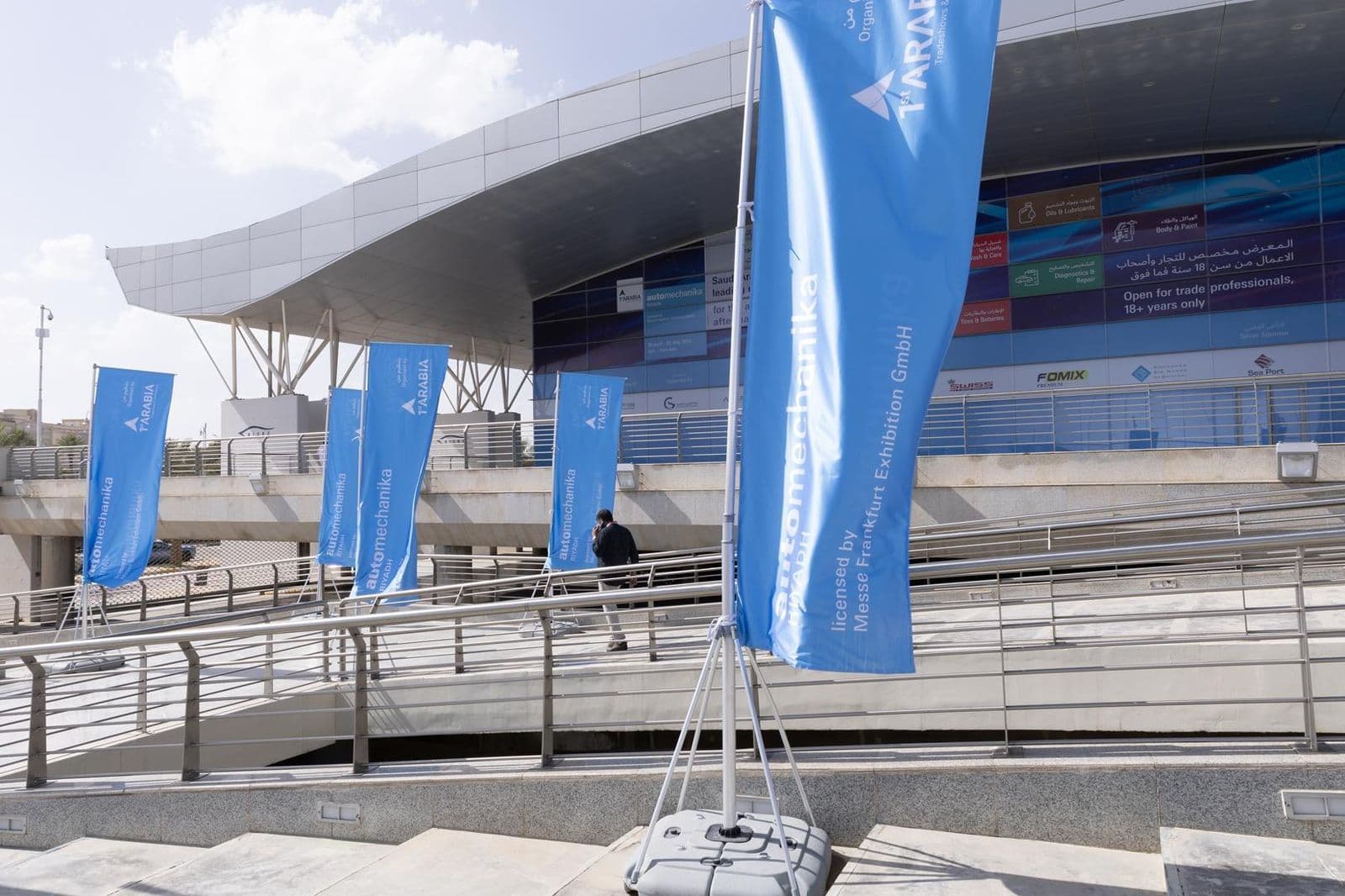 Automechanika Riyadh 2024 6