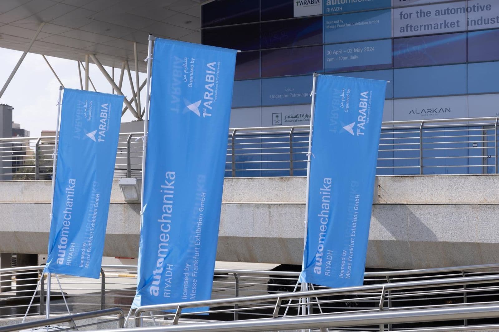 Automechanika Riyadh 2024 7