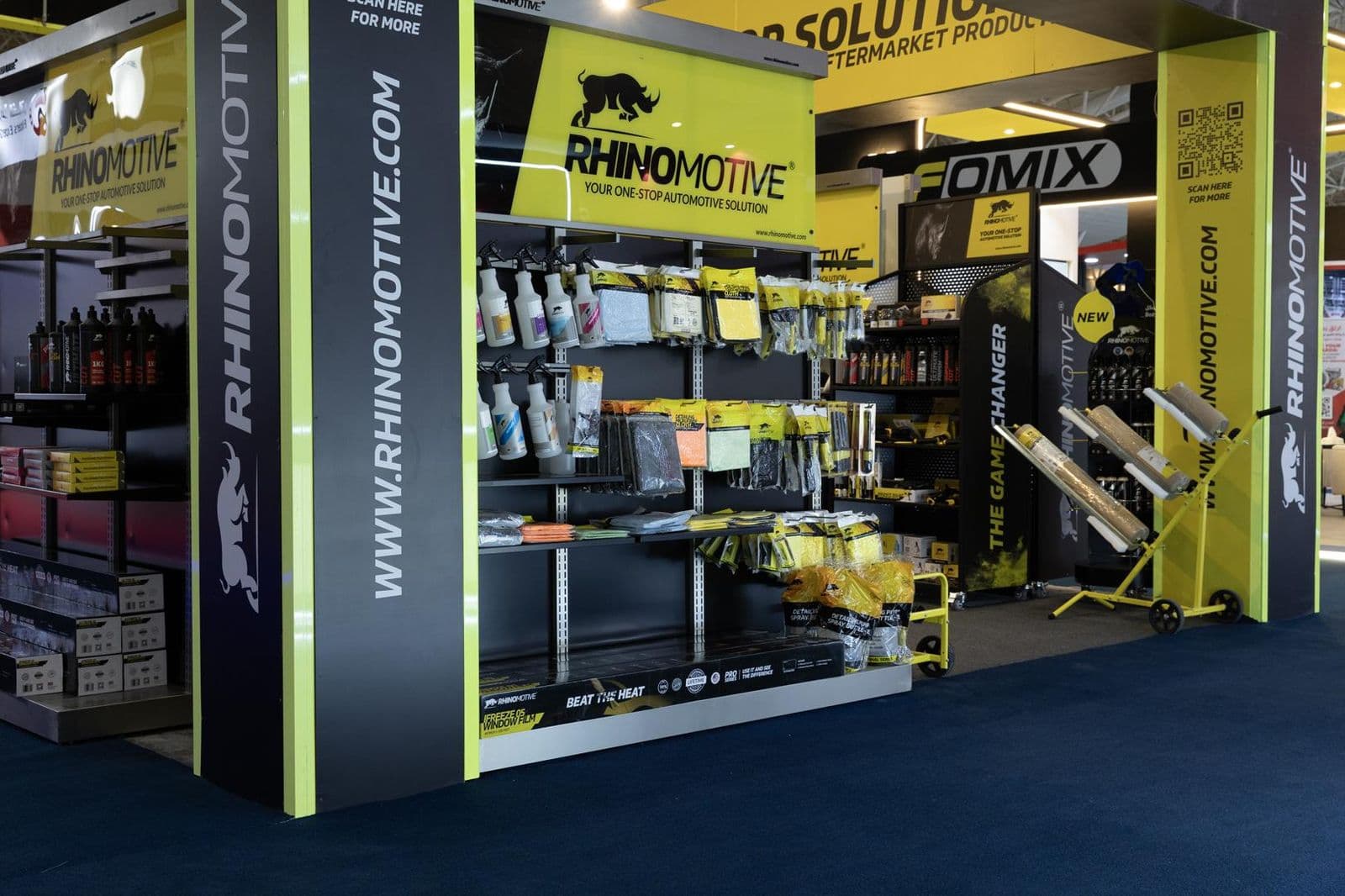 Automechanika Riyadh 2024 16