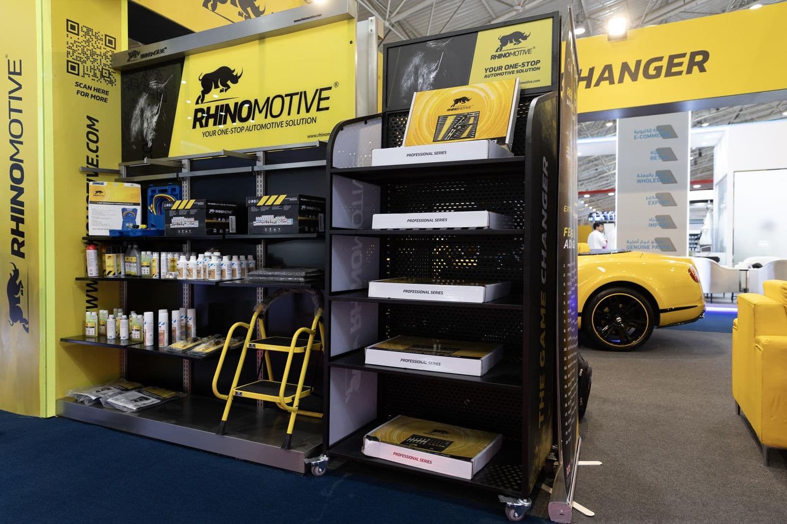 Automechanika Riyadh 2024 18