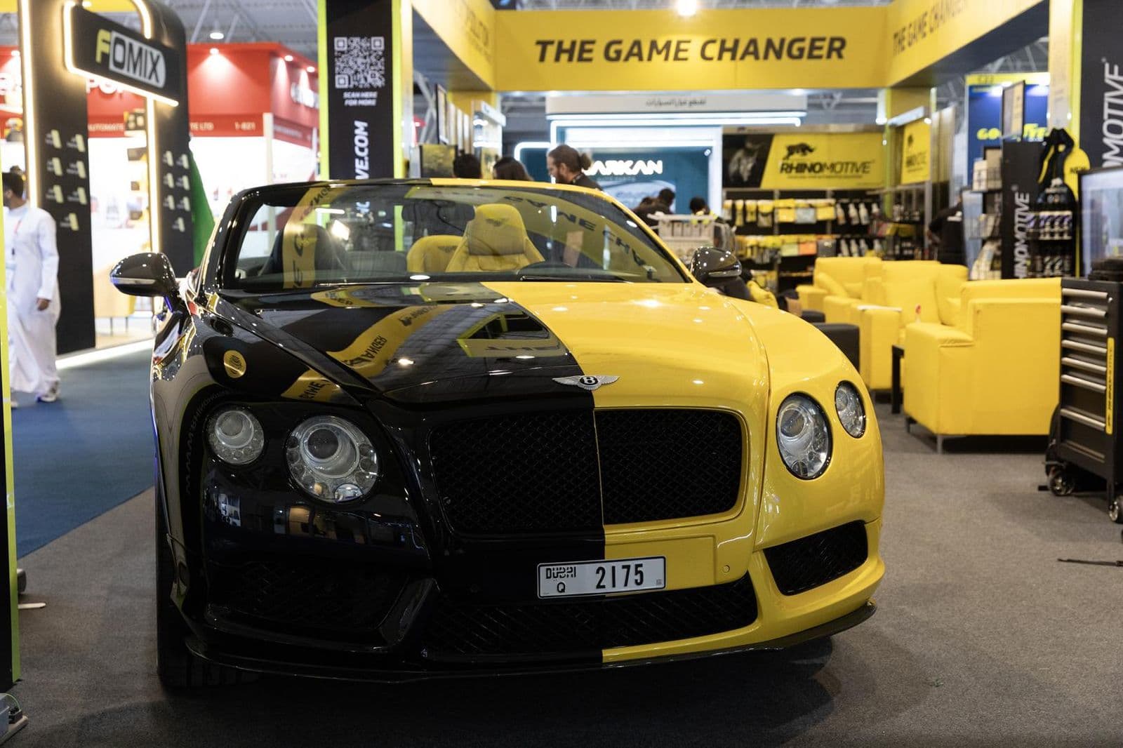 Automechanika Riyadh 2024 19