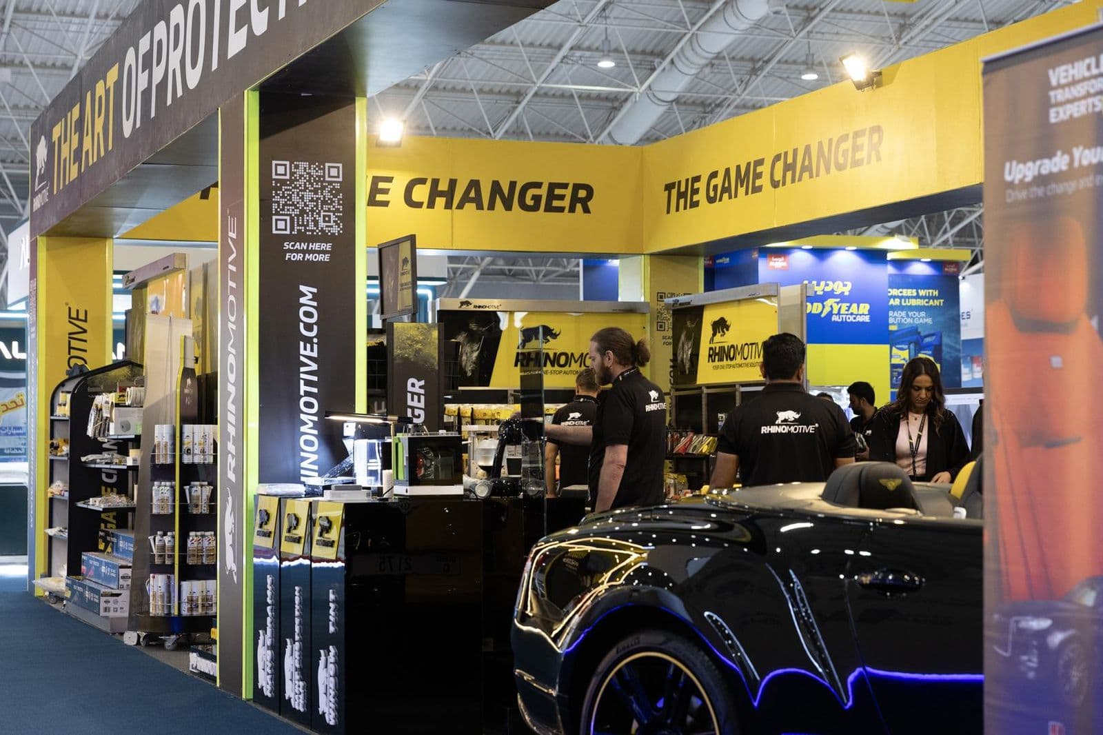 Automechanika Riyadh 2024 20