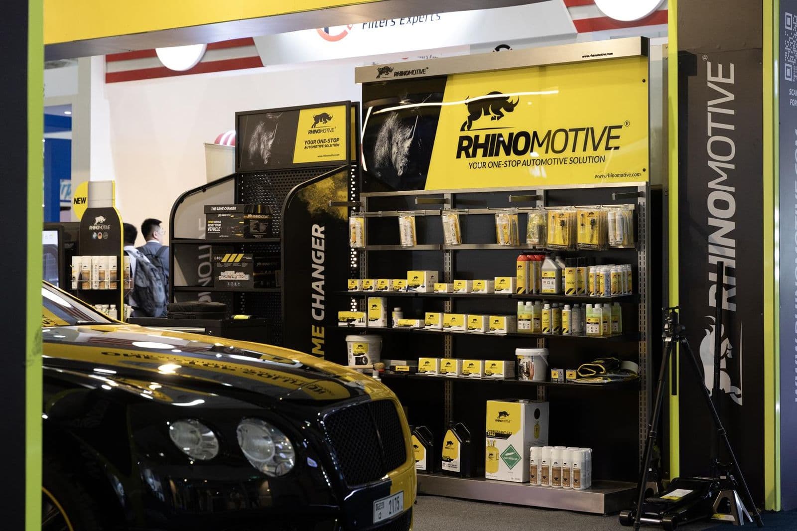 Automechanika Riyadh 2024 21